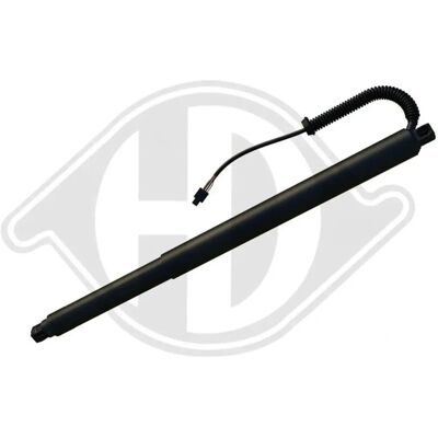DIEDERICHS 9100531 Support hydraulique - SKODA Superb II Break DIEDERICHS 9100531 Support hydraulique - SKODA Superb II Break