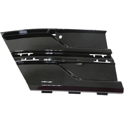 DIEDERICHS - 2274161 - Volkswagen Transporter 6 Bus - Front bumper cover - Bumper cover DIEDERICHS - 2274161 - Volkswagen Transporter 6 Bus - Front bumper cover - Bumper cover