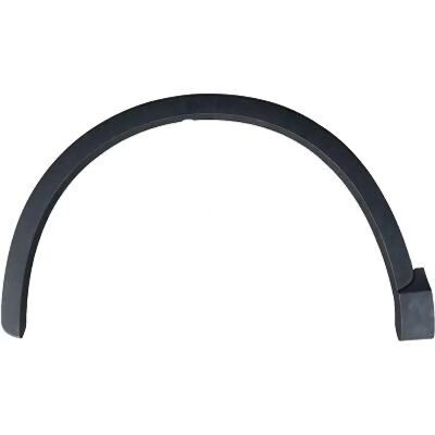 Diederichs 8U0853718AGRU Front høj Fenderudvidelse Diederichs 8U0853718AGRU Front høj Fenderudvidelse