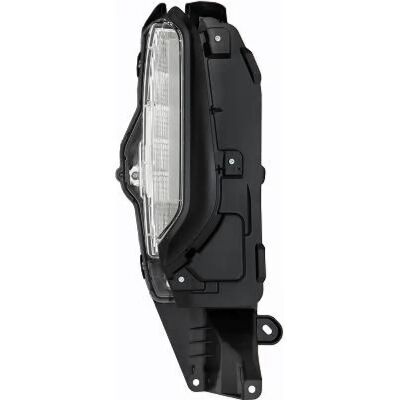 DIEDERICHS - 6608489 - Links - Yaris - Dagverlichting DIEDERICHS - 6608489 - Links - Yaris - Dagverlichting