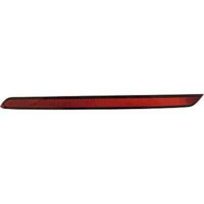 Diederichs - Rückstrahler - Zadní Vlevo - VW Passat B8 - Rear reflector Diederichs - Rückstrahler - Zadní Vlevo - VW Passat B8 - Rear reflector