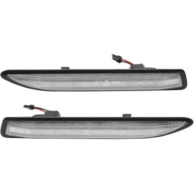 DIEDERICHS LID10436 - Clignotant auto - LED, avant droit/gauche, Ford Mondeo 4 DIEDERICHS LID10436 - Clignotant auto - LED, avant droit/gauche, Ford Mondeo 4