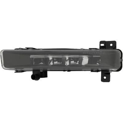 Diederichs BMW 5 Touring Prawa LED światło przeciwmgłowe - Światło przeciwmgłowe Diederichs BMW 5 Touring Prawa LED światło przeciwmgłowe - Światło przeciwmgłowe