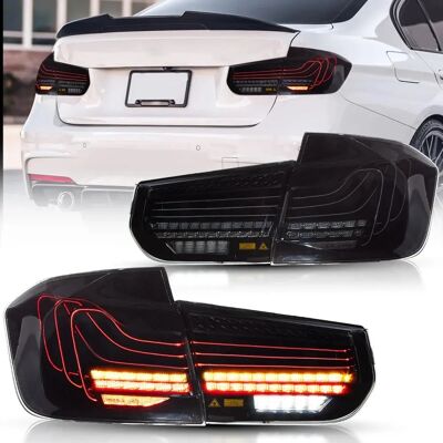 Diederichs - HD Tuning LED - LED - Negru - Lumini spate Diederichs - HD Tuning LED - LED - Negru - Lumini spate