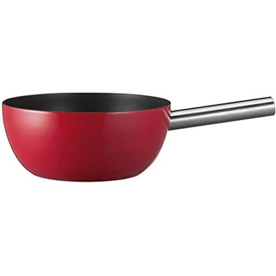 Cocotte à fondue Spring - Vernis rouge - Cocotte à fondue - Publicité Cocotte à fondue Spring - Vernis rouge - Cocotte à fondue - Publicité