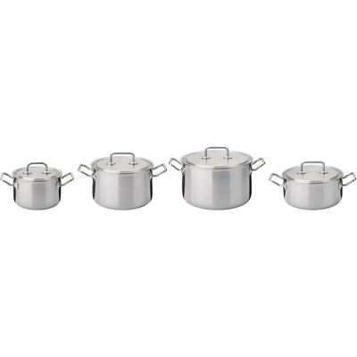 Spring Brigade Premium Starter Set - Set di pentole Spring Brigade Premium Starter Set - Set di pentole
