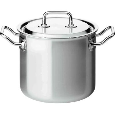 Pentola multi-strato Spring Brigade 22cm - Utensili da cucina Pentola multi-strato Spring Brigade 22cm - Utensili da cucina