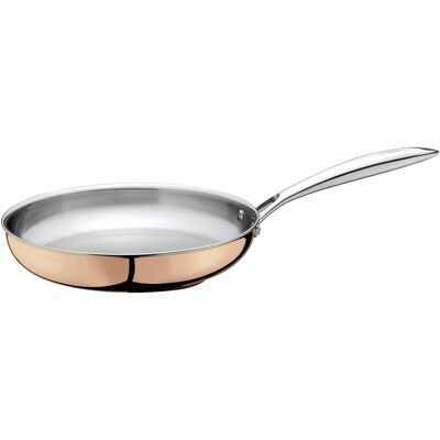 Culinox Poêle en cuivre 24cm Culinox Poêle en cuivre 24cm