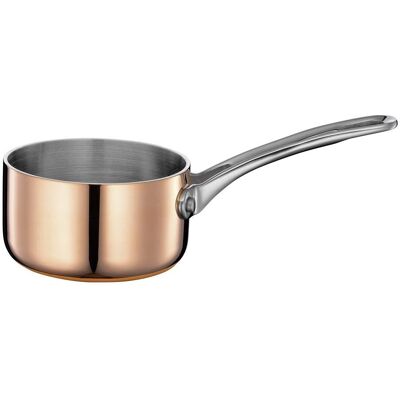 Culinox Mini Sartén con Mango Marrón - Pequeña Sartén Culinox Mini Sartén con Mango Marrón - Pequeña Sartén