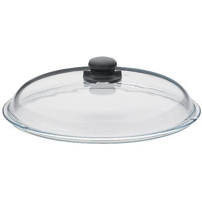 Cubierta de vidrio Spring Vulcano 32 cm - Tapa de vidrio Cubierta de vidrio Spring Vulcano 32 cm - Tapa de vidrio