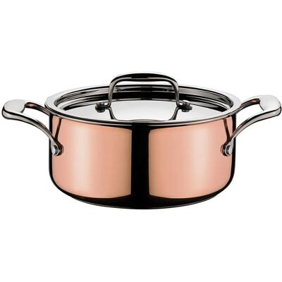 Poêle Spring 20cm Culinox - Ustensiles de cuisson Poêle Spring 20cm Culinox - Ustensiles de cuisson