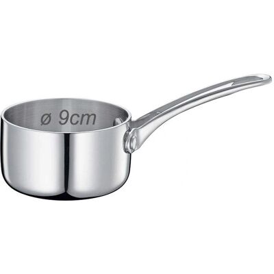 Brand Model - Triple Aluminum Core - Suitable for All Cooktops Brand Model - Triple Aluminum Core - Suitable for All Cooktops