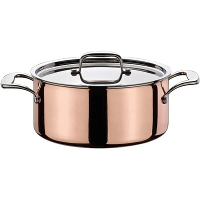 Poêle Spring 24cm - Kulinox Poêle Spring 24cm - Kulinox