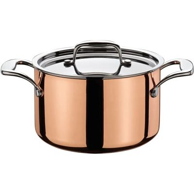 Spring Culinox 16cm Ustensiles de cuisine - Compatible induction 2L Spring Culinox 16cm Ustensiles de cuisine - Compatible induction 2L