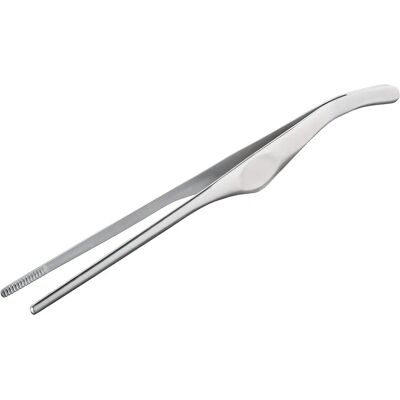 Spring Fusion2+ Pince en Acier Inoxydable - Outil de Cuisine Spring Fusion2+ Pince en Acier Inoxydable - Outil de Cuisine