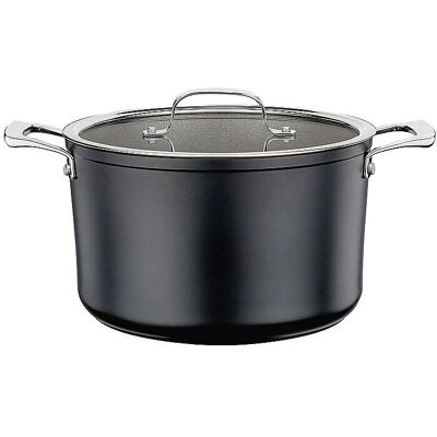 Spring Meridian Pro Sartén Antiadhesiva 24cm - Menaje Spring Meridian Pro Sartén Antiadhesiva 24cm - Menaje