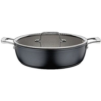 Marmite Gourmettopf Meridian Intense Pro 28cm - Ustensiles de cuisine - Publicité Marmite Gourmettopf Meridian Intense Pro 28cm - Ustensiles de cuisine - Publicité