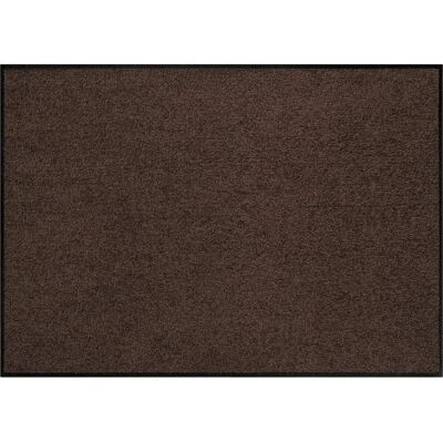 Efia Salonloewe Fußmatte - Beiget - 60x85cm - Fußmatte Efia Salonloewe Fußmatte - Beiget - 60x85cm - Fußmatte