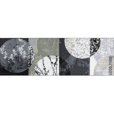 Efia Natural Living Tapis Lavable - Tapis - Publicité Efia Natural Living Tapis Lavable - Tapis - Publicité