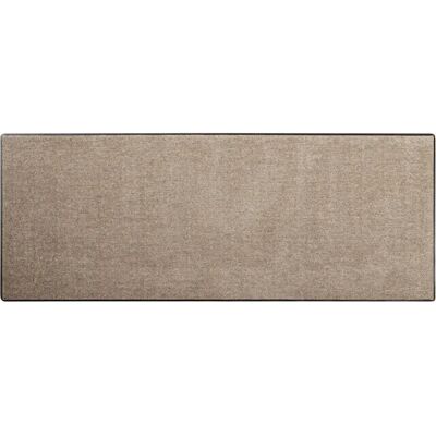 Efia Salonloewe waschbare Fußmatte 75 x 120 cm Staubfangmatte Efia Salonloewe waschbare Fußmatte 75 x 120 cm Staubfangmatte