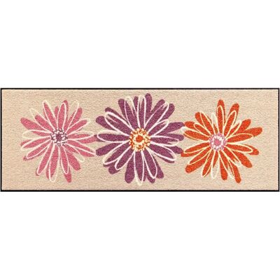 Helline home - Sable-Multicolore Türmatte - Für Innen & Überdachte Außenbereiche Helline home - Sable-Multicolore Türmatte - Für Innen & Überdachte Außenbereiche