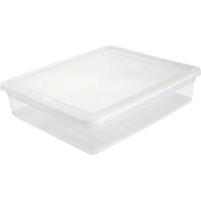 Keeeper Modell Bea Belüfteter Aufbewahrungsbox - Aufbewahrungsbox Keeeper Modell Bea Belüfteter Aufbewahrungsbox - Aufbewahrungsbox