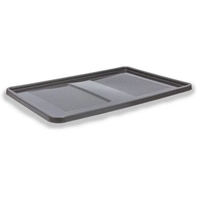 Keeeper Roberta 60x40cm Aufbewahrungsboxabdeckung - Transport & Lagerung Keeeper Roberta 60x40cm Aufbewahrungsboxabdeckung - Transport & Lagerung