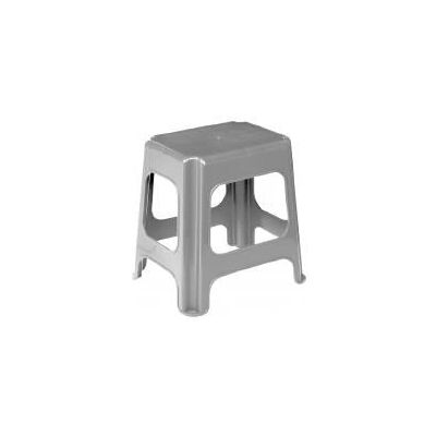 Keeeper Grauer Hocker Modell 10902 - Fußhocker Keeeper Grauer Hocker Modell 10902 - Fußhocker