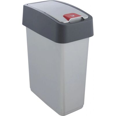 keeeper Magne 25 L - argento keeeper Magne 25 L - argento