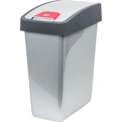 keeeper Magne 45 L - argent keeeper Magne 45 L - argent