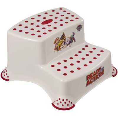 keeeper Kinder Zweistufiger Hocker keeeper Kinder Zweistufiger Hocker