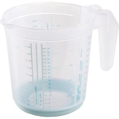Keeeper Massimo Collection 1l Juego de medir - Juego de medir Keeeper Massimo Collection 1l Juego de medir - Juego de medir