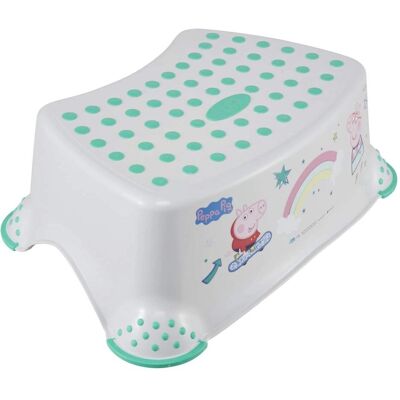 Keeeper Peppa Pig Steg - Toalettsteg Keeeper Peppa Pig Steg - Toalettsteg