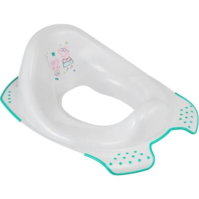 Keeeper Peppa Pig Toalettképző - Ergonomiczny, Antypoślizgowy, 18m-4l Keeeper Peppa Pig Toalettképző - Ergonomiczny, Antypoślizgowy, 18m-4l