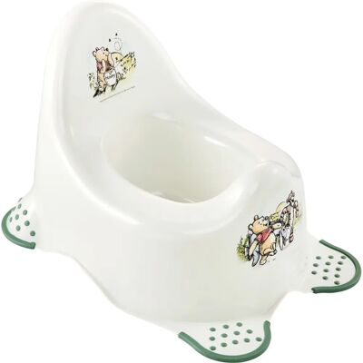 Keeeper Modell - Csúszásmentes WC-ülőke gyerekeknek Keeeper Modell - Csúszásmentes WC-ülőke gyerekeknek