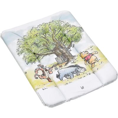 Keeeper Winnie Bunting Changing Pad - Baby Changing Mat Keeeper Winnie Bunting Changing Pad - Baby Changing Mat