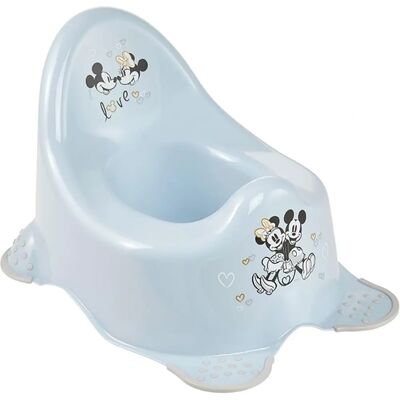Keeeper Kinder Mickey Töpfchen - Für 2-3 Jahre Keeeper Kinder Mickey Töpfchen - Für 2-3 Jahre