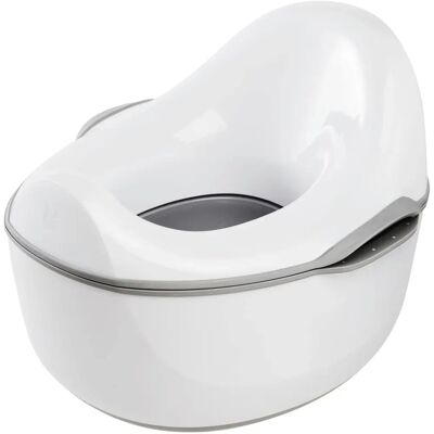 Keeeper Nordic White Töpfchen 4-in-1 - Toilettentrainer Keeeper Nordic White Töpfchen 4-in-1 - Toilettentrainer