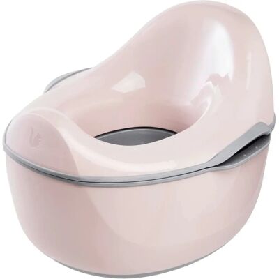 Keeeper Kasimir Potty - 4 en 1 Rose Nordique Keeeper Kasimir Potty - 4 en 1 Rose Nordique