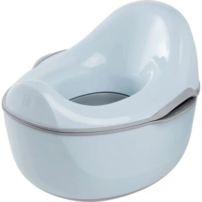 Keeeper Kasimir Potty 4-en-1 Bleu - Entraîneur de Wc pour Bébé Keeeper Kasimir Potty 4-en-1 Bleu - Entraîneur de Wc pour Bébé