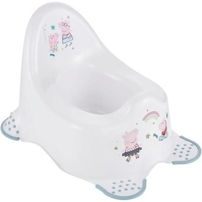 Keeeper Kinder Baby Potty Peppa Pig - Baby Potty für Toilettentraining Keeeper Kinder Baby Potty Peppa Pig - Baby Potty für Toilettentraining