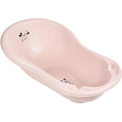 Keeper Minnie Babytub - Ergonomisch, Rosa, 84cm Keeper Minnie Babytub - Ergonomisch, Rosa, 84cm