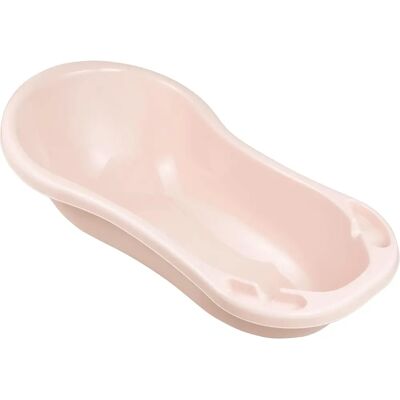 Keeeper Babybadewanne Wiktoria Pure - Ergonomisch, 1000mm, Pink Keeeper Babybadewanne Wiktoria Pure - Ergonomisch, 1000mm, Pink