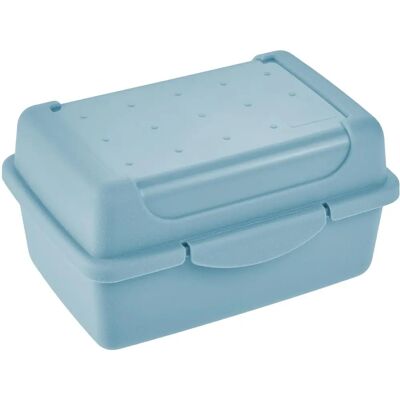 Caja de almacenamiento Luca Micro azul nórdico - Tipo de almacenamiento Caja de almacenamiento Luca Micro azul nórdico - Tipo de almacenamiento