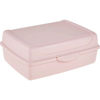 Keeeper Tragbare Lunchbox - Stapelbar, Sicher, 3 Größen Keeeper Tragbare Lunchbox - Stapelbar, Sicher, 3 Größen