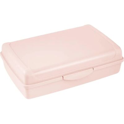Keeeper Luca Maxi Pink Lebensmittelbehälter - Hält Lebensmittel Frisch Keeeper Luca Maxi Pink Lebensmittelbehälter - Hält Lebensmittel Frisch
