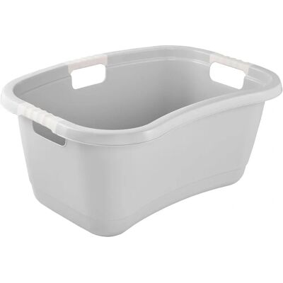 Keeeper Janne Cesto de ropa - Laundry Basket Keeeper Janne Cesto de ropa - Laundry Basket