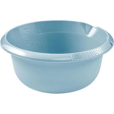 Keeeper Schüssel 20cm Nordic Blue - Küchenutensil Keeeper Schüssel 20cm Nordic Blue - Küchenutensil