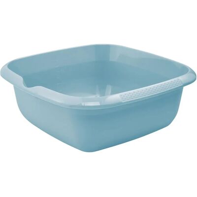 Keeeper Nordique Bleu Carré Bol de Cuisine - Bol de Cuisine Keeeper Nordique Bleu Carré Bol de Cuisine - Bol de Cuisine