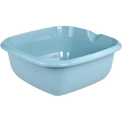 Keeeper Tál 38x38cm nordic blue - Tál Keeeper Tál 38x38cm nordic blue - Tál